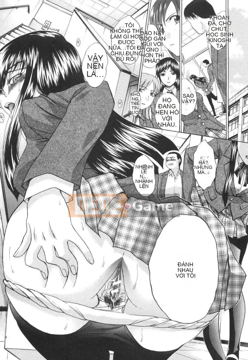 [Itaba Hiroshi] Anekei