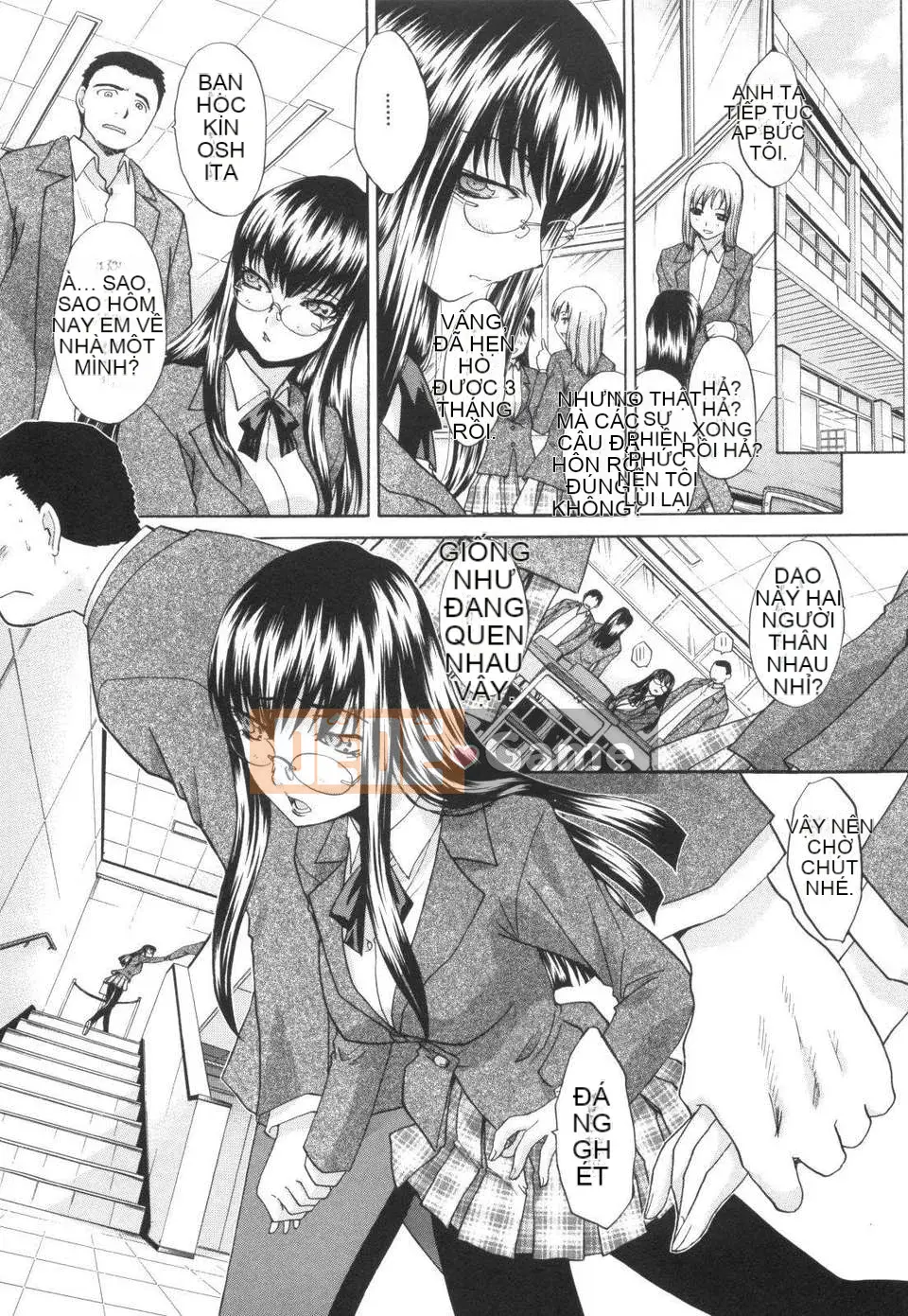 [Itaba Hiroshi] Anekei