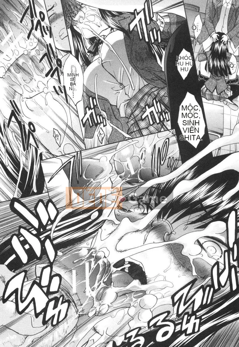 [Itaba Hiroshi] Anekei