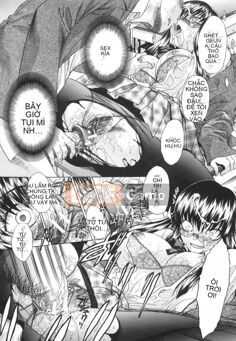 [Itaba Hiroshi] Anekei