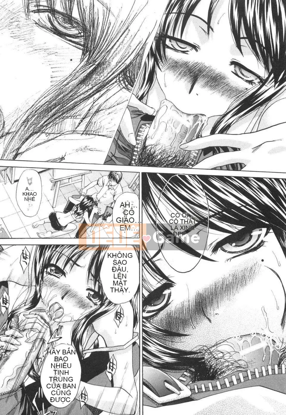 [Itaba Hiroshi] Anekei