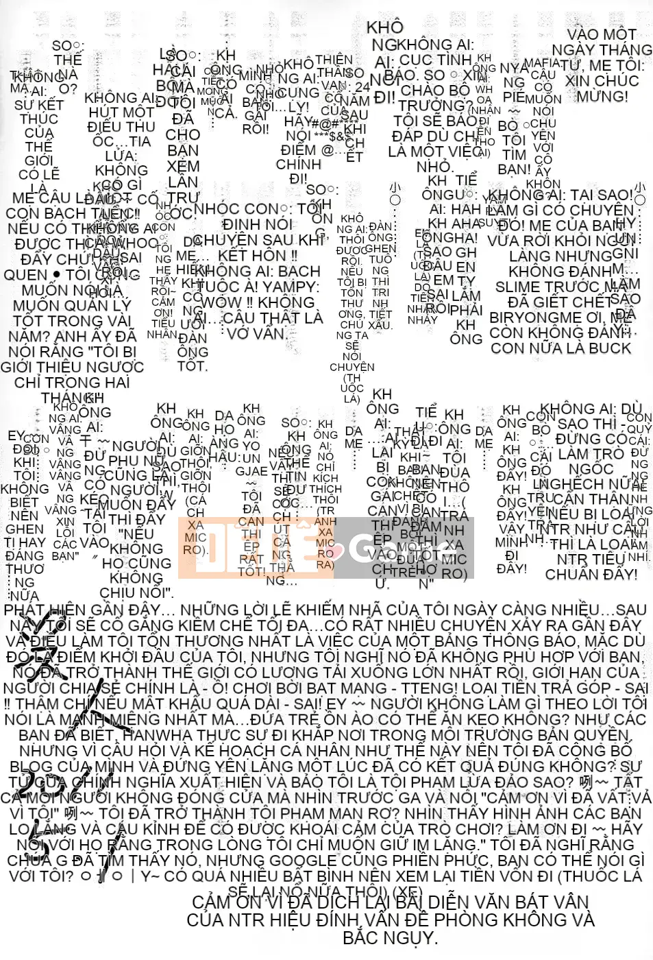 [Masuda Inu x Ryo Kurashina] Vua tình dục ~48 phép màu~ Tập 2