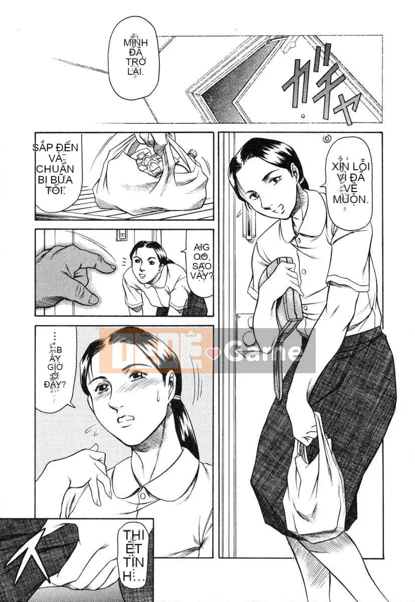 [Đế chế cá ngừ] Hầu gái Zukushi