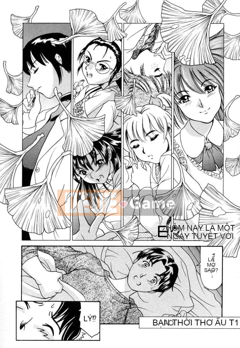 [Đế chế cá ngừ] Hầu gái Zukushi