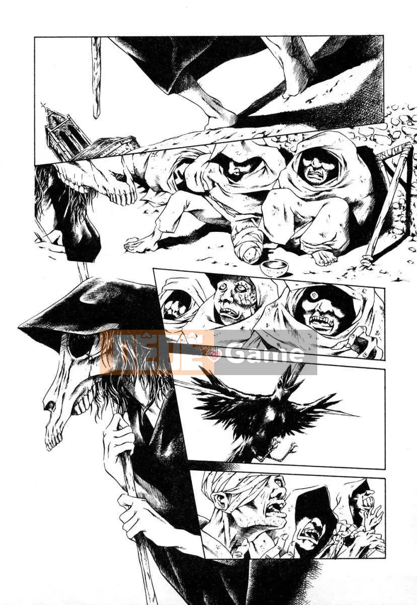 [Đế chế cá ngừ] Hầu gái Zukushi