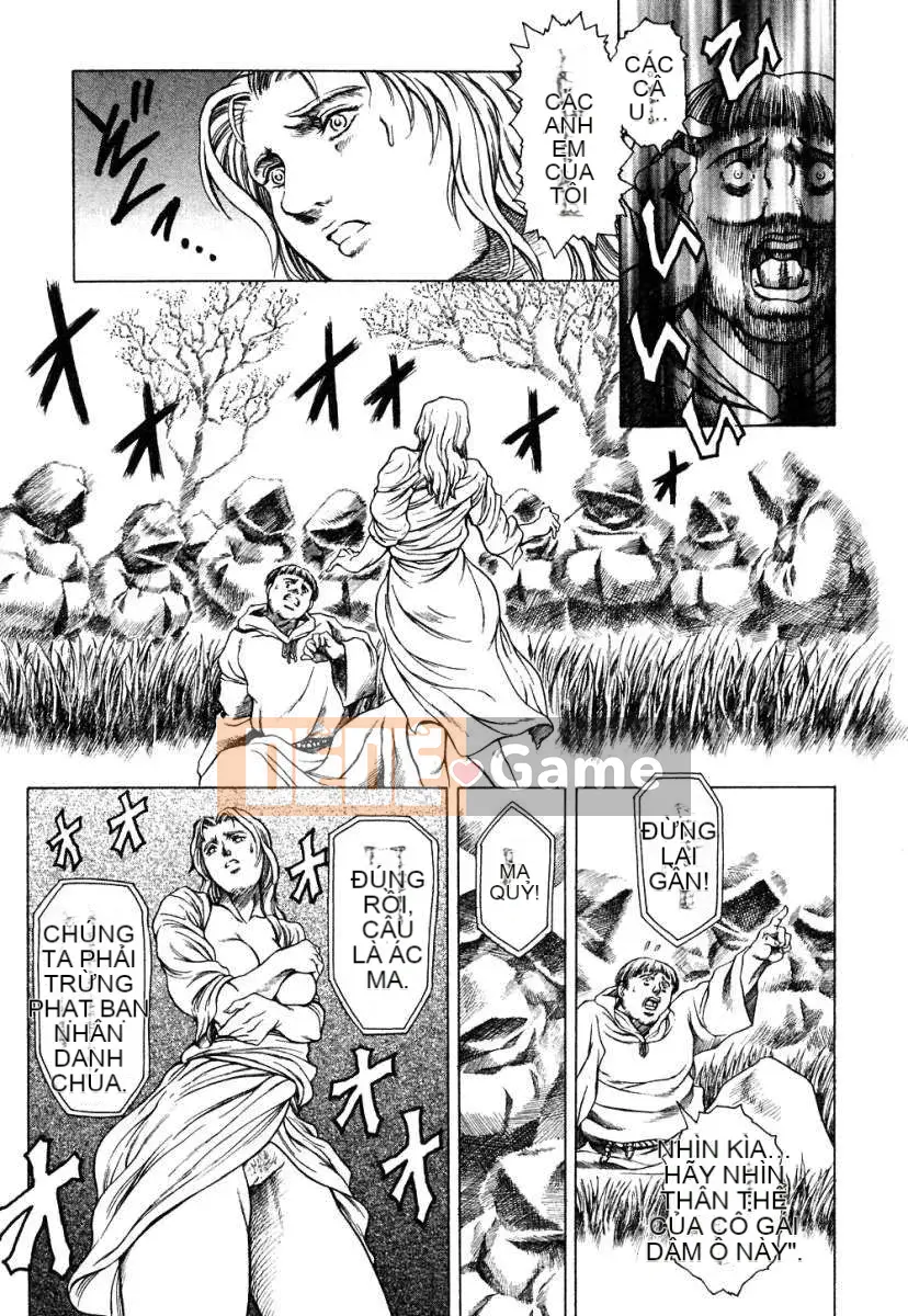 [Đế chế cá ngừ] Hầu gái Zukushi