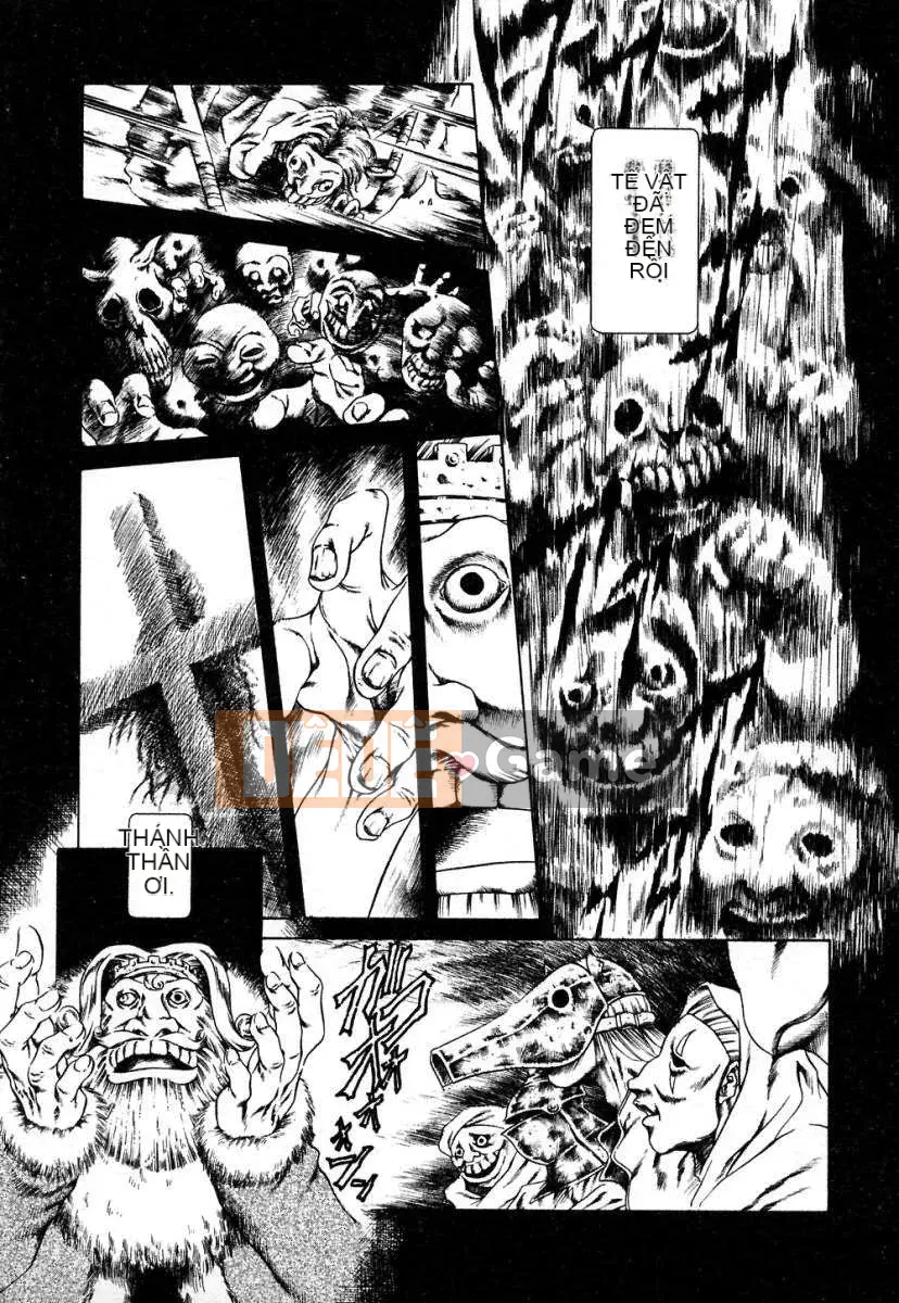 [Đế chế cá ngừ] Hầu gái Zukushi