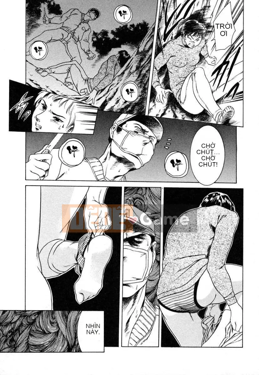 [Đế chế cá ngừ] Hầu gái Zukushi