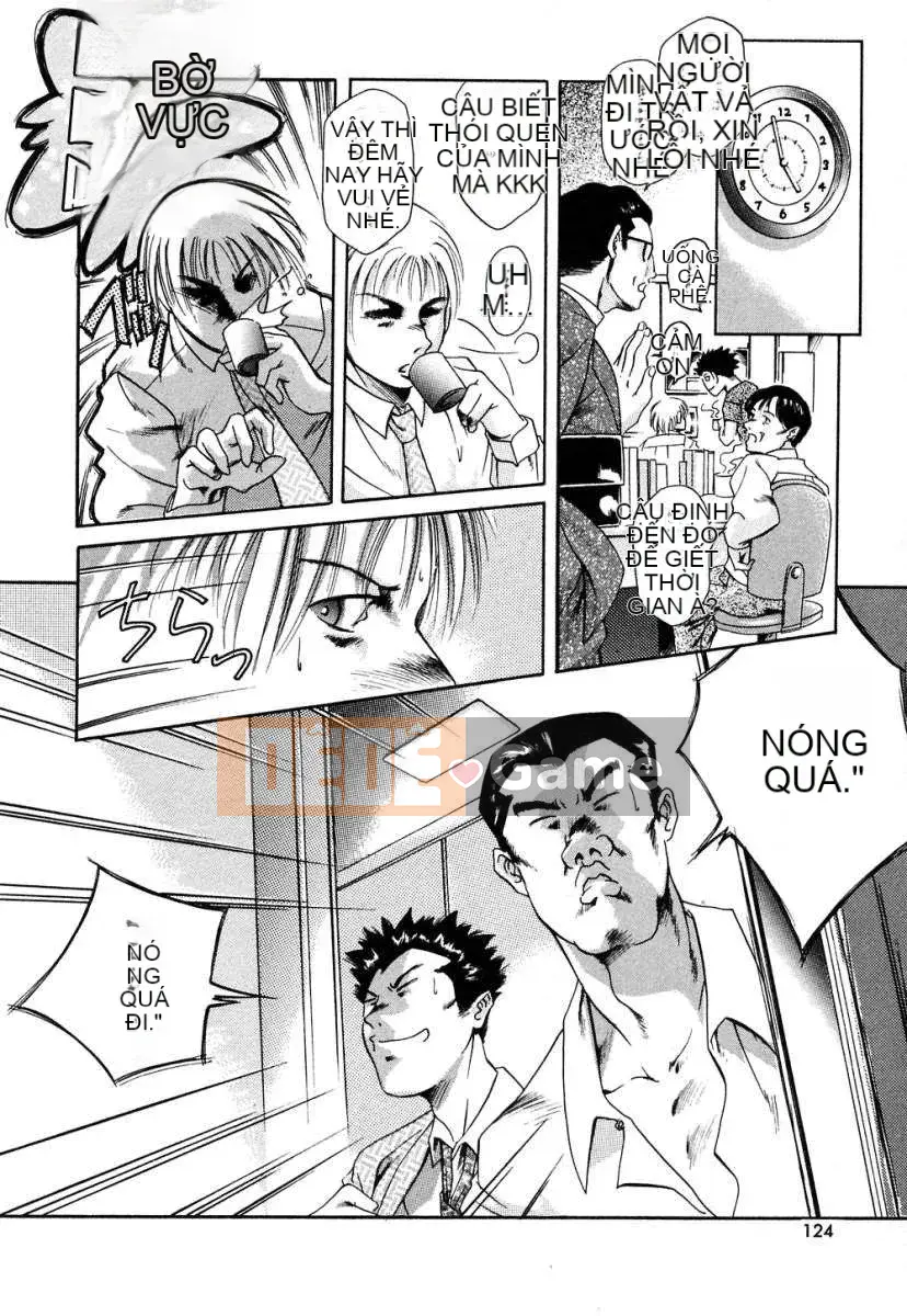 [Đế chế cá ngừ] Hầu gái Zukushi