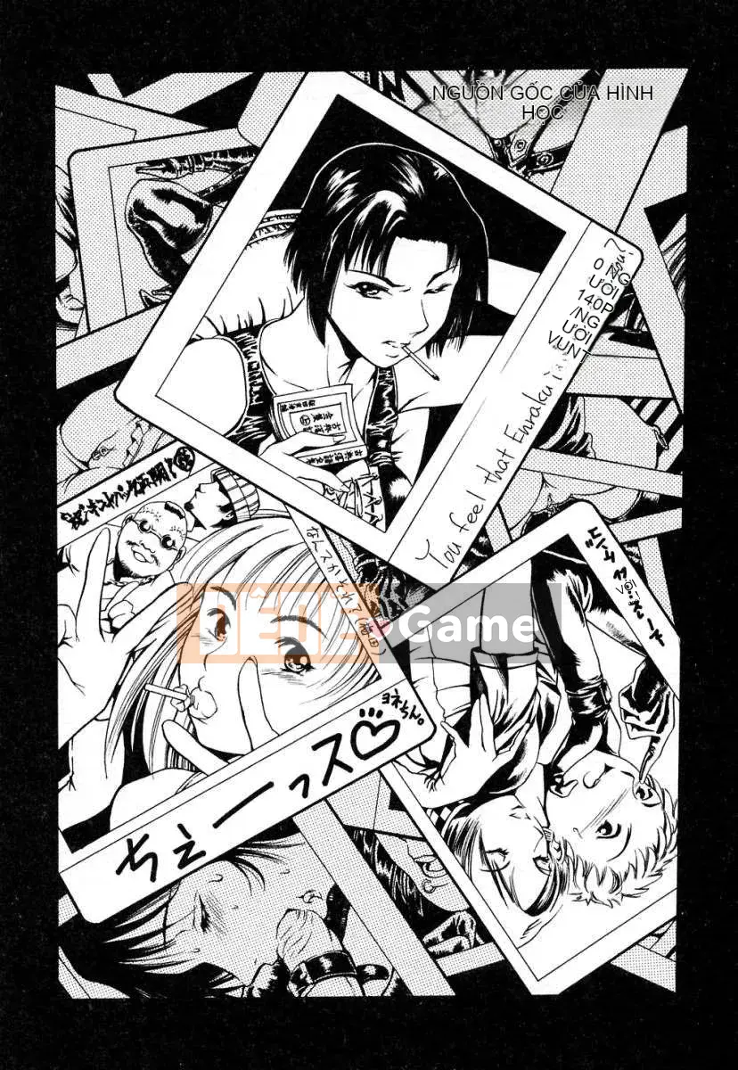 [Đế chế cá ngừ] Hầu gái Zukushi