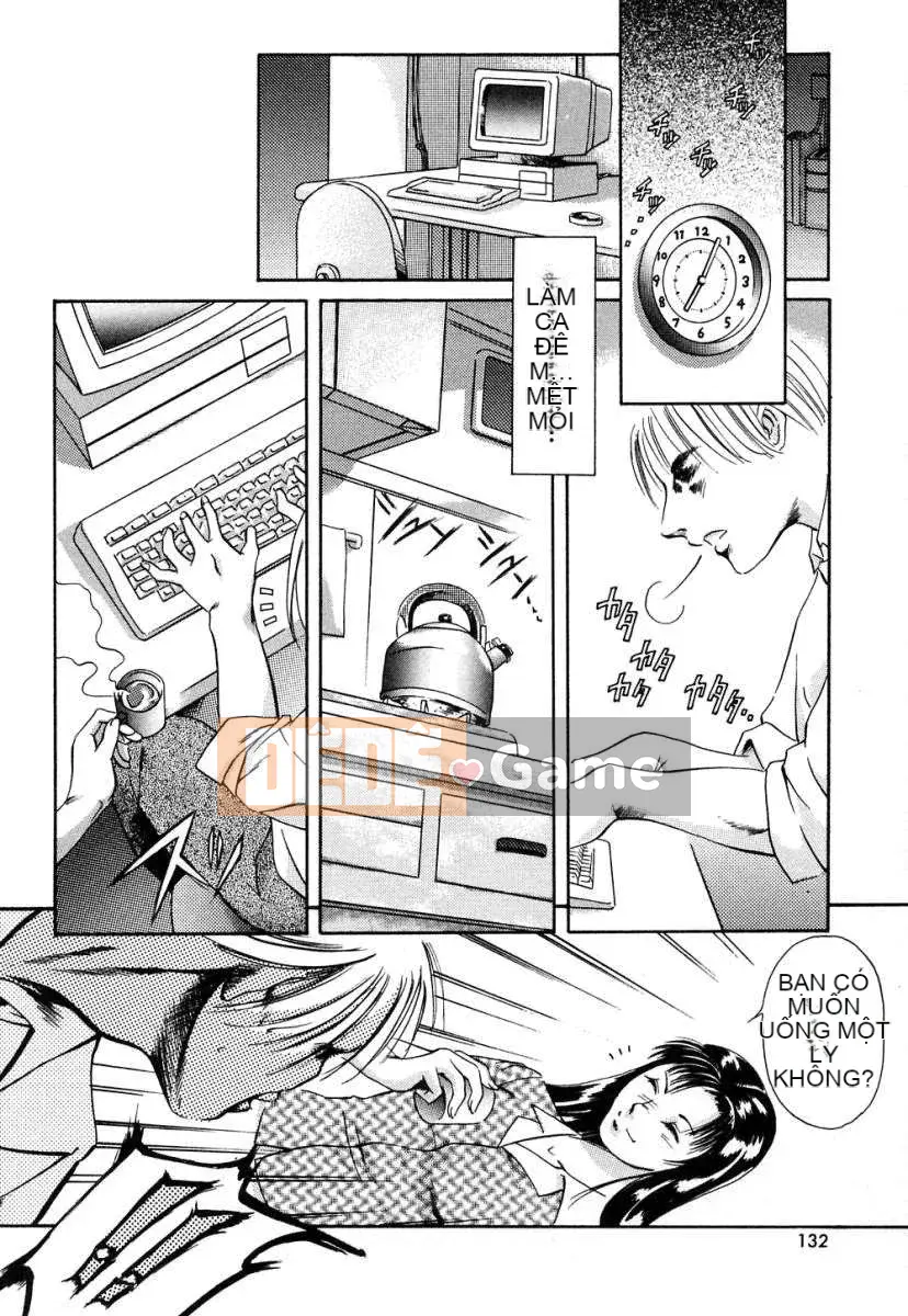 [Đế chế cá ngừ] Hầu gái Zukushi