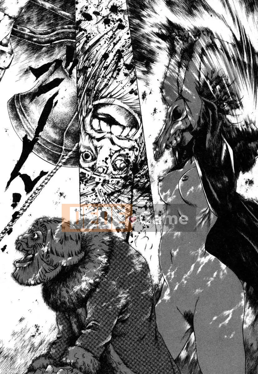 [Đế chế cá ngừ] Hầu gái Zukushi