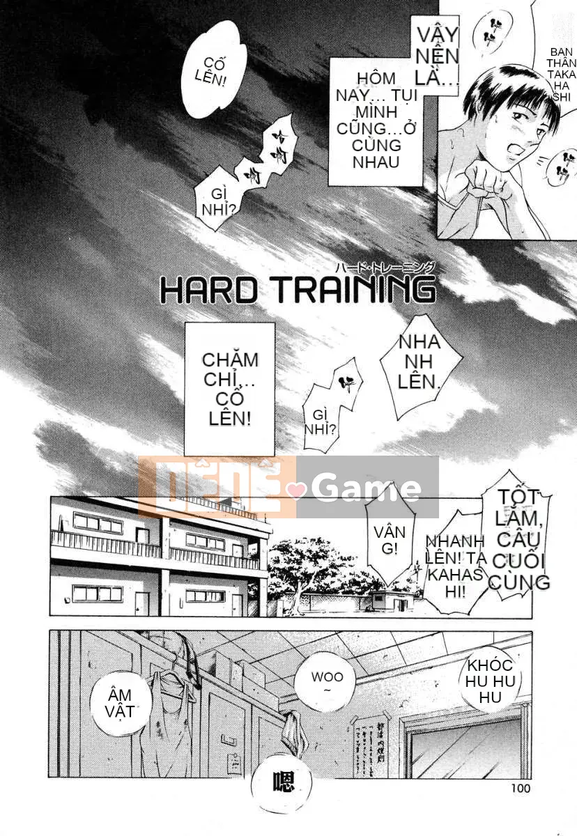 [Đế chế cá ngừ] Hầu gái Zukushi