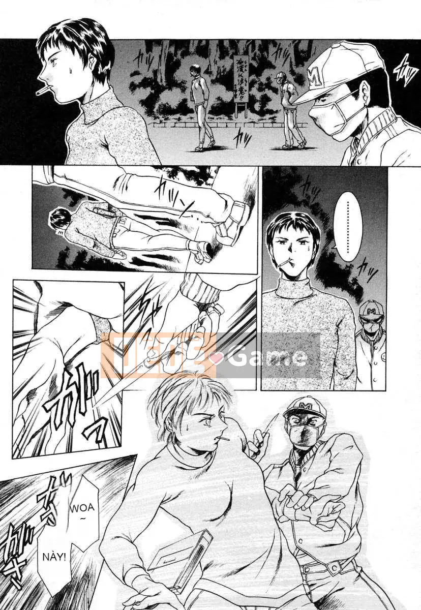 [Đế chế cá ngừ] Hầu gái Zukushi