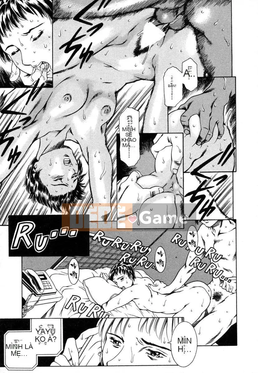 [Đế chế cá ngừ] Hầu gái Zukushi