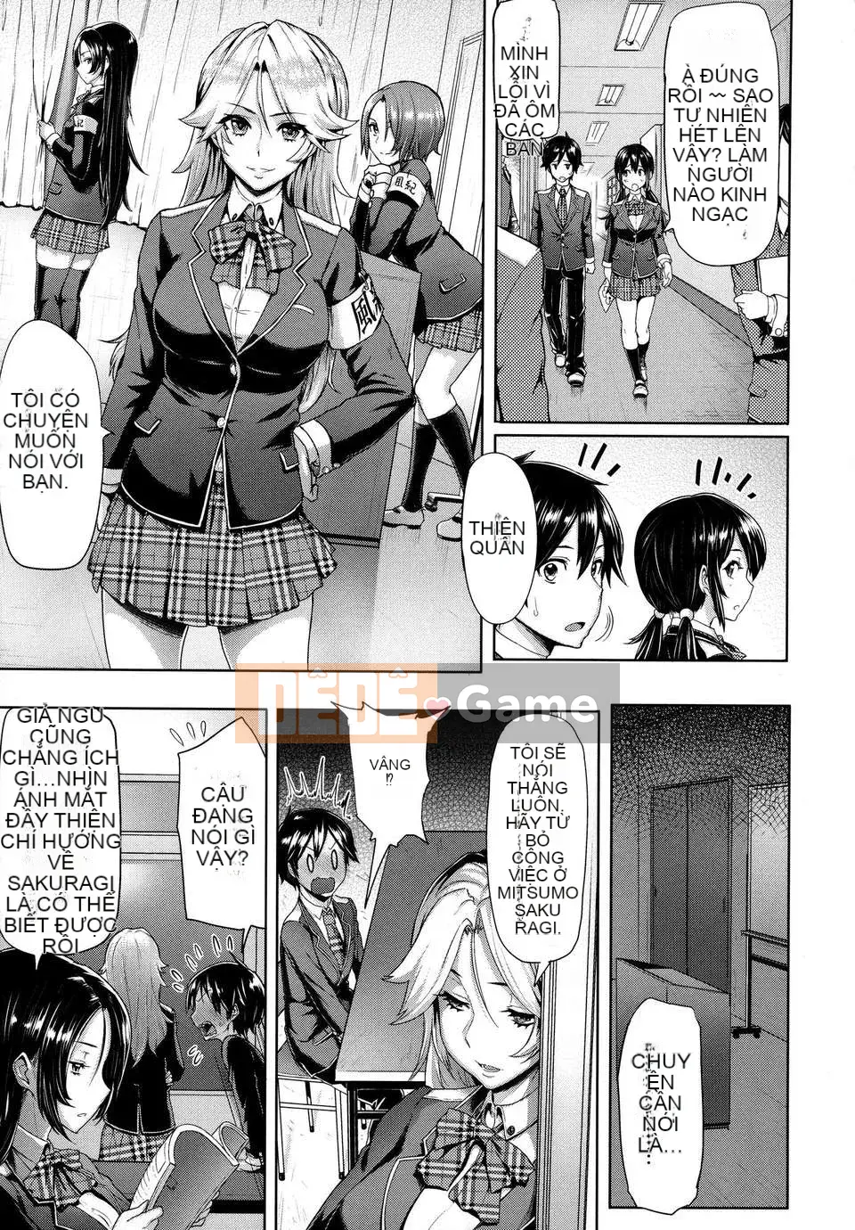 [Meme 50] Phá vỡ giới hạn!