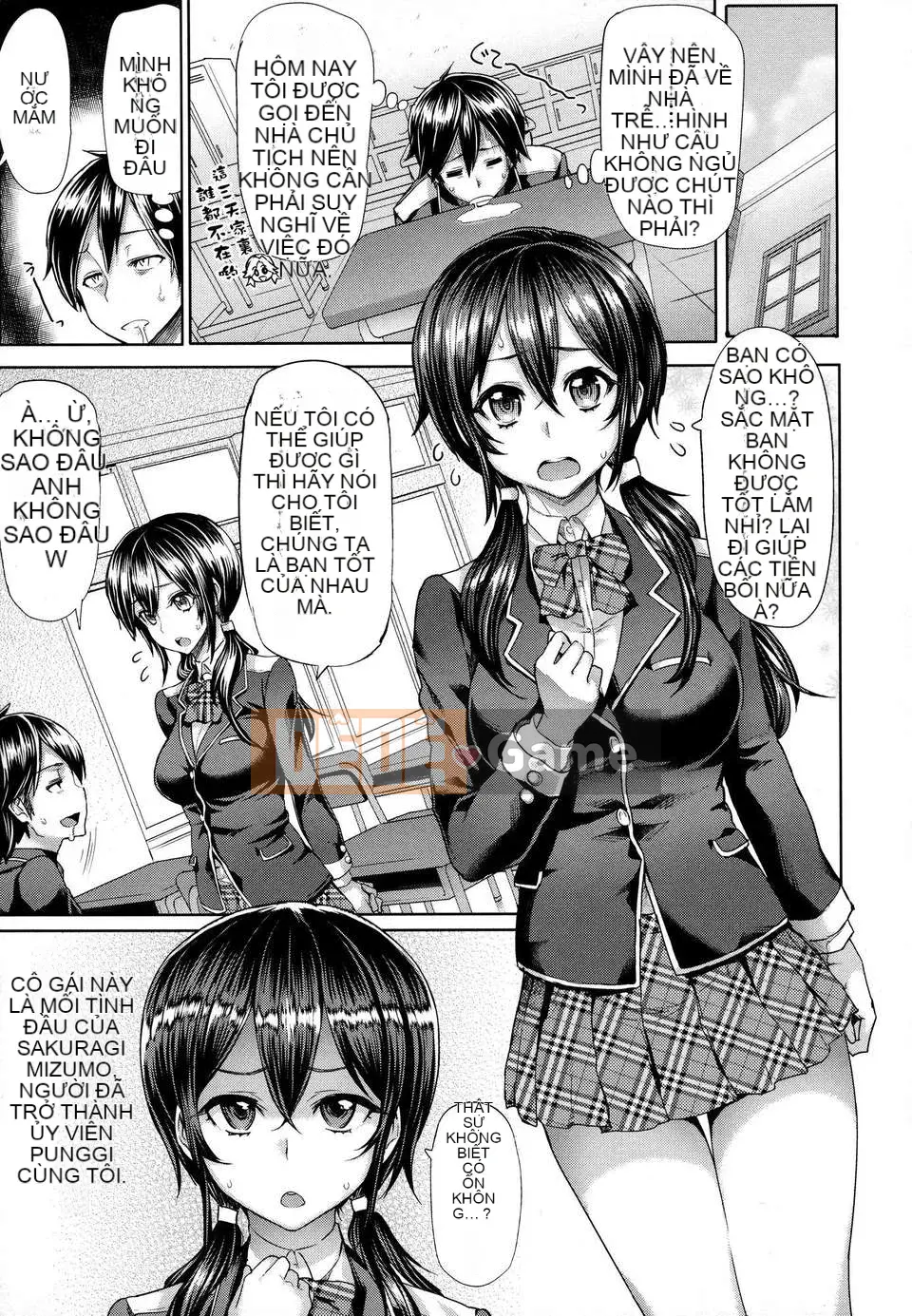 [Meme 50] Phá vỡ giới hạn!