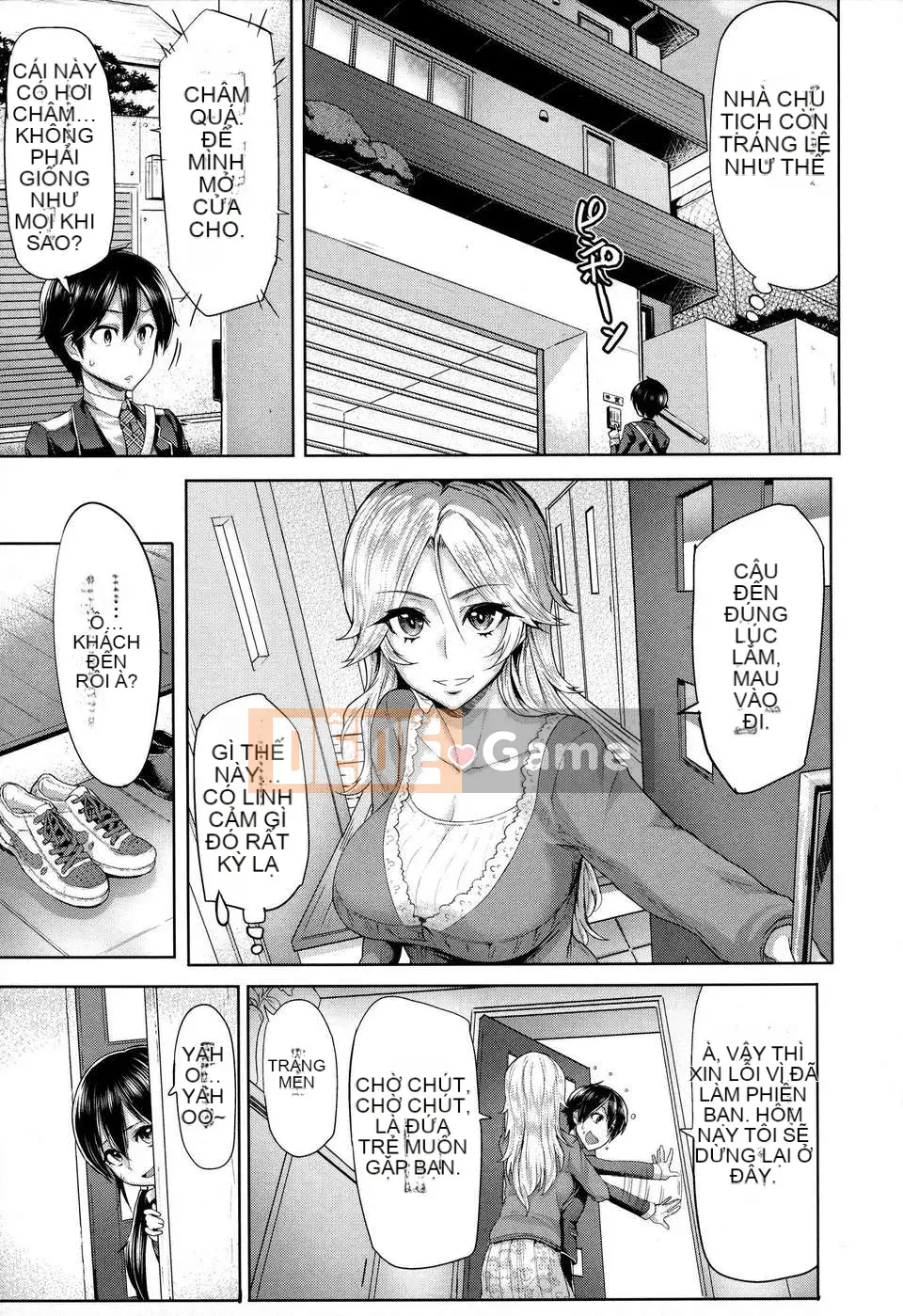 [Meme 50] Phá vỡ giới hạn!