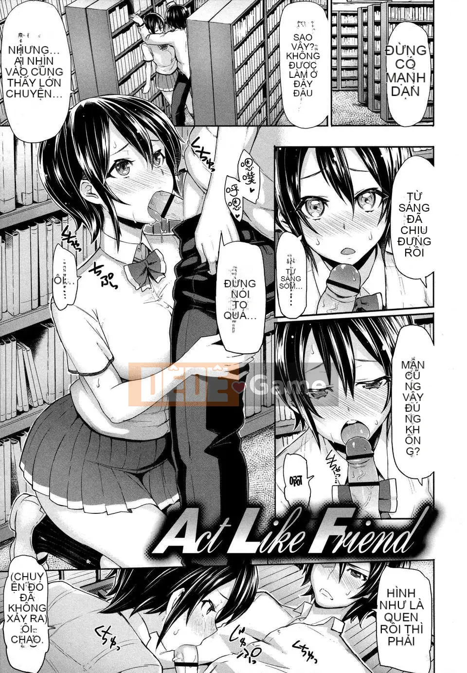 [Meme 50] Phá vỡ giới hạn!