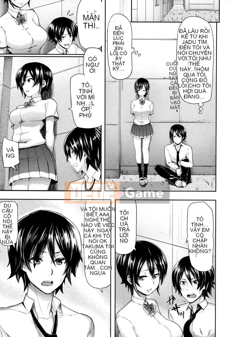 [Meme 50] Phá vỡ giới hạn!