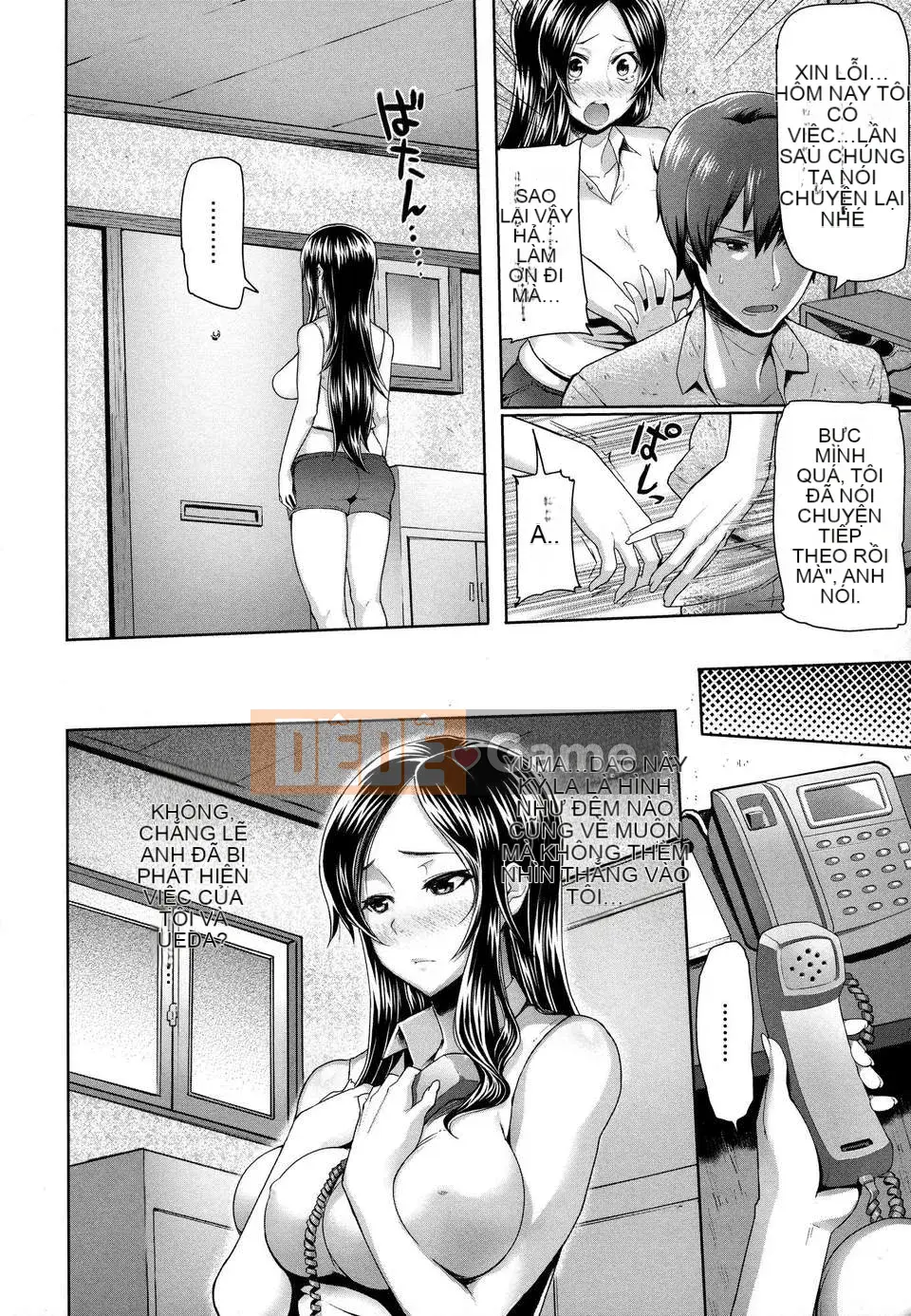 [Meme 50] Phá vỡ giới hạn!