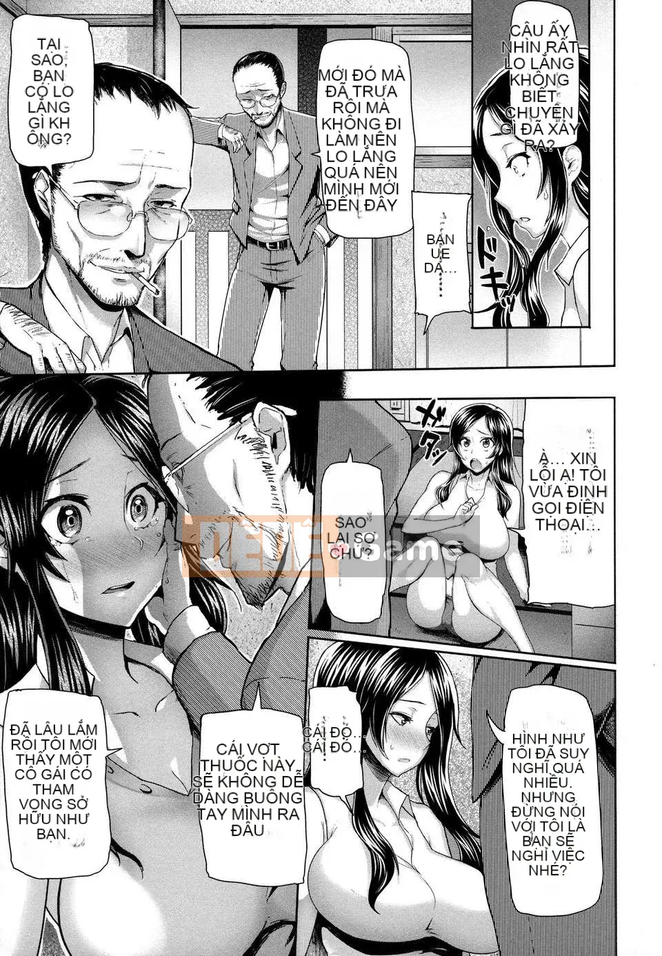 [Meme 50] Phá vỡ giới hạn!