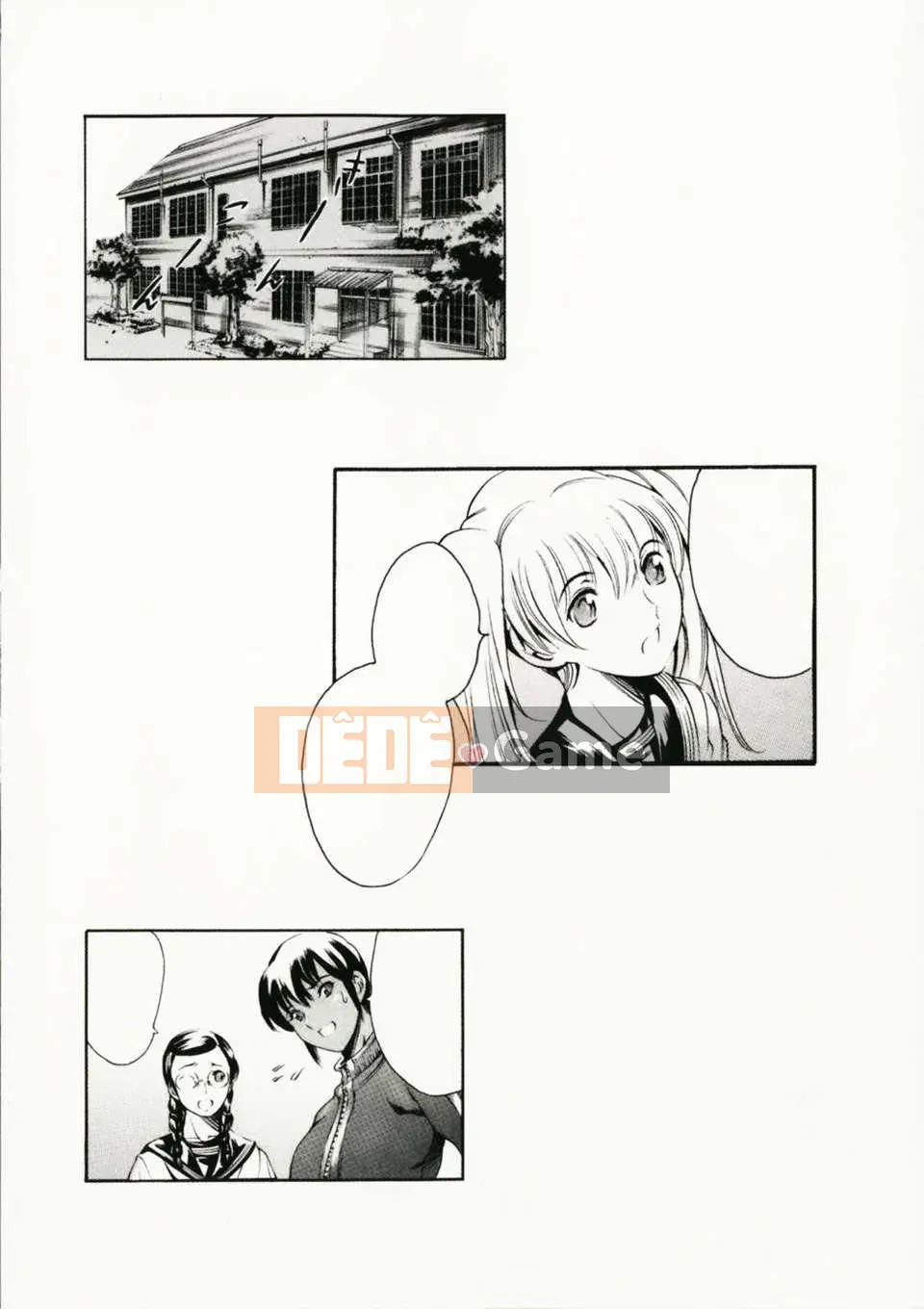 [Đế chế cá ngừ] Ireland Injyou no Shou