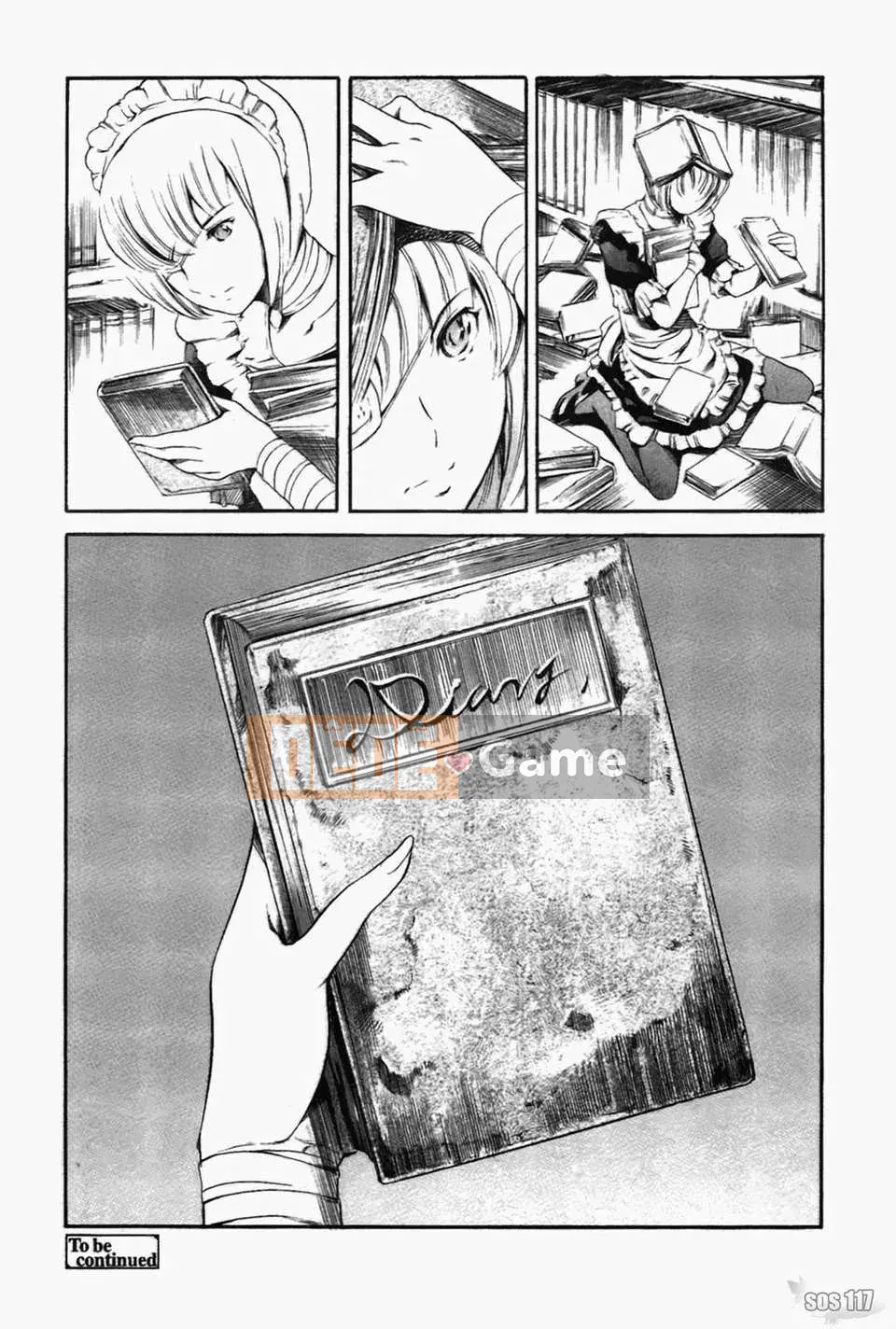 [Đế chế cá ngừ] Ireland Injyou no Shou