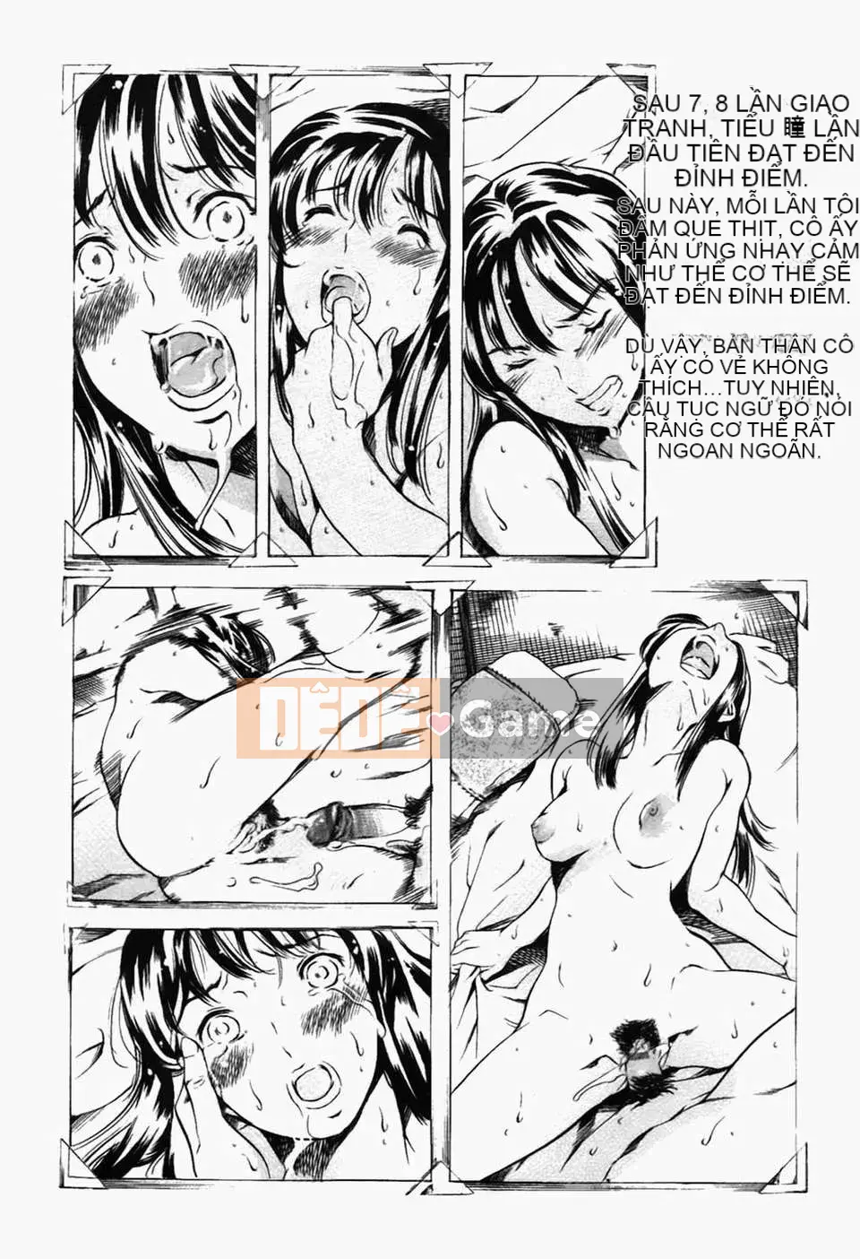 [Đế chế cá ngừ] Ireland Injyou no Shou