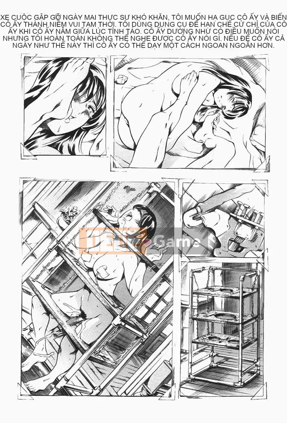 [Đế chế cá ngừ] Ireland Injyou no Shou