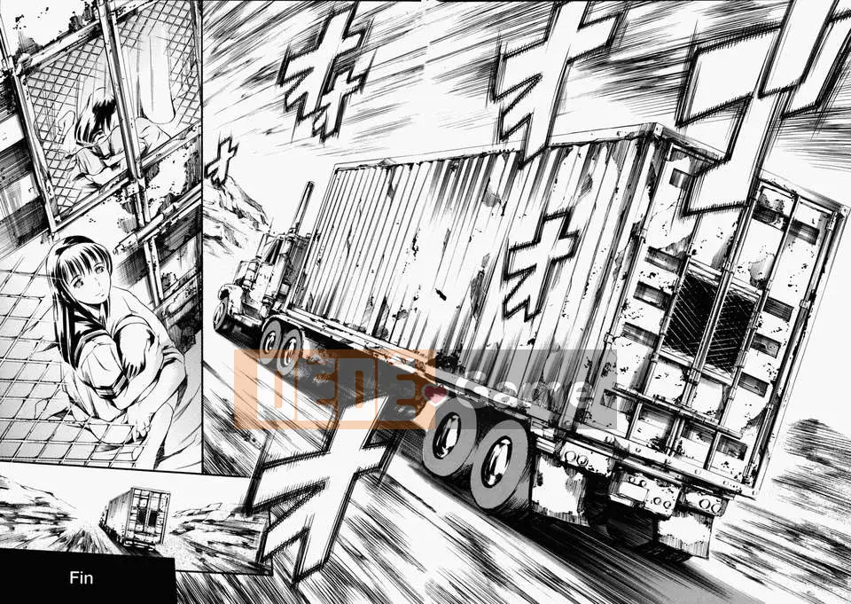 [Đế chế cá ngừ] Ireland Injyou no Shou