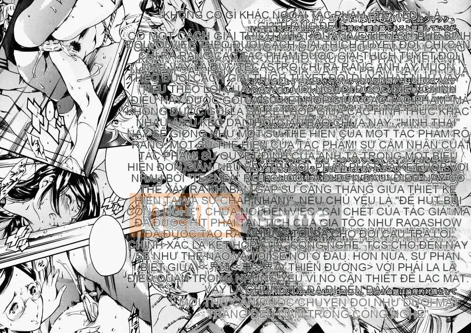 [Đế chế cá ngừ] Ireland Injyou no Shou