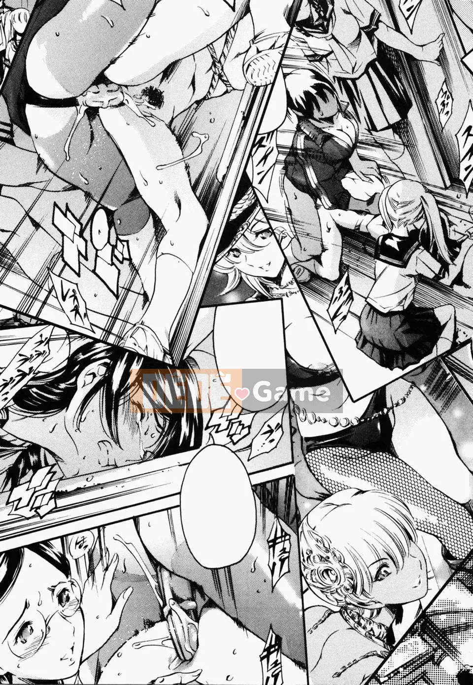 [Đế chế cá ngừ] Ireland Injyou no Shou