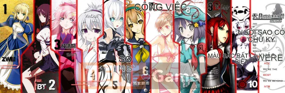 [Yusuke Yasuiri] Gây sốc