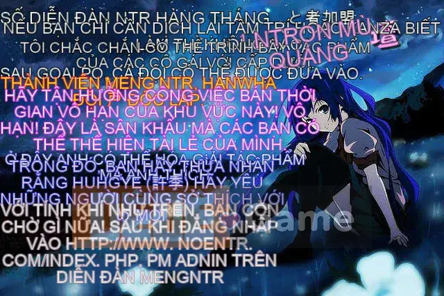 [Yusuke Yasuiri] Gây sốc