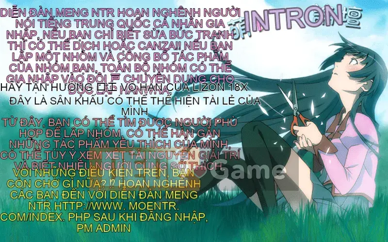 [Yusuke Yasuiri] Gây sốc