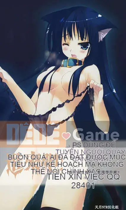 [Yusuke Yasuiri] Gây sốc