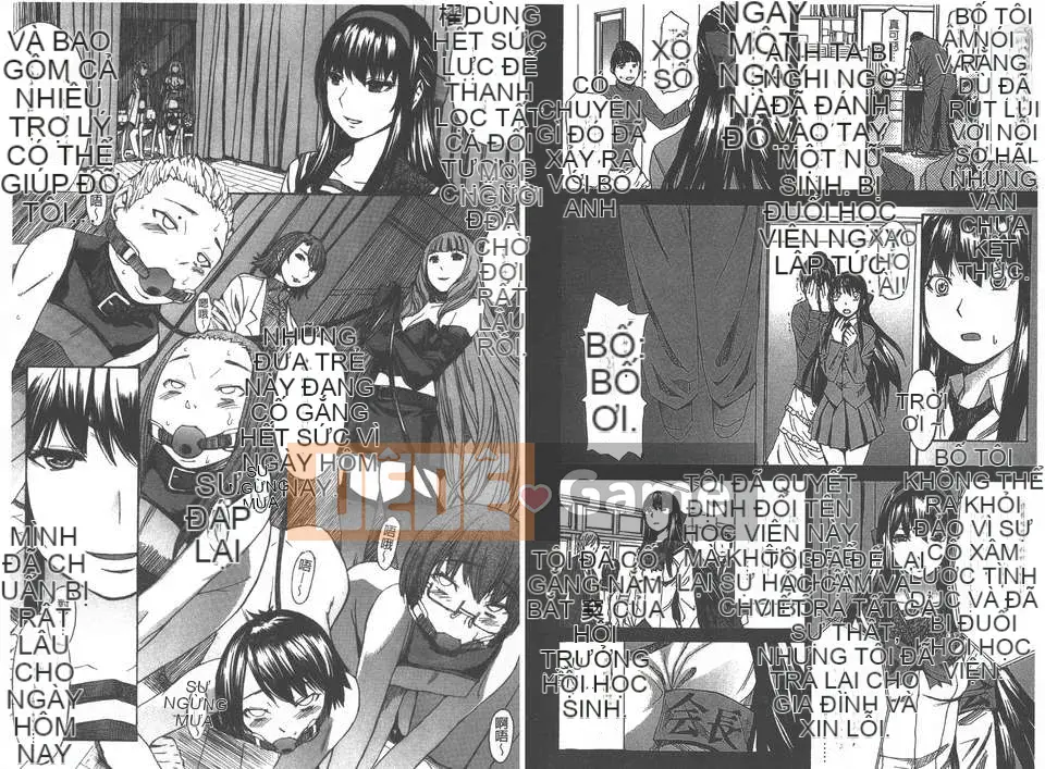 [Magorok] Bikyaku Megami