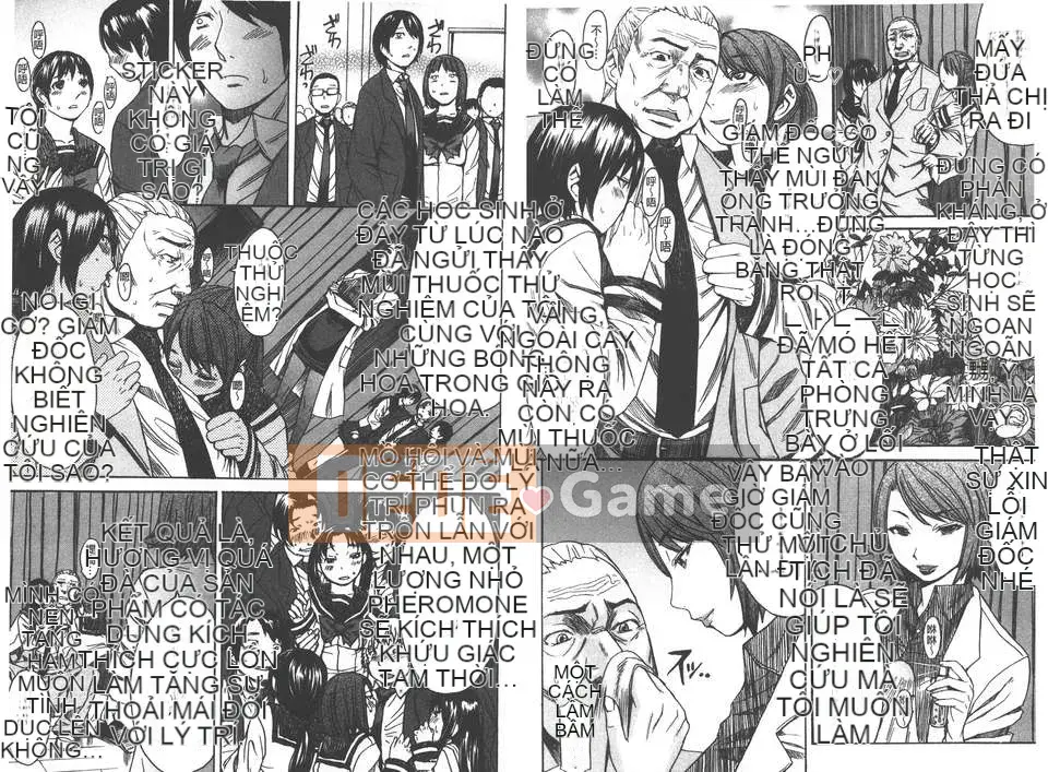 [Magorok] Bikyaku Megami