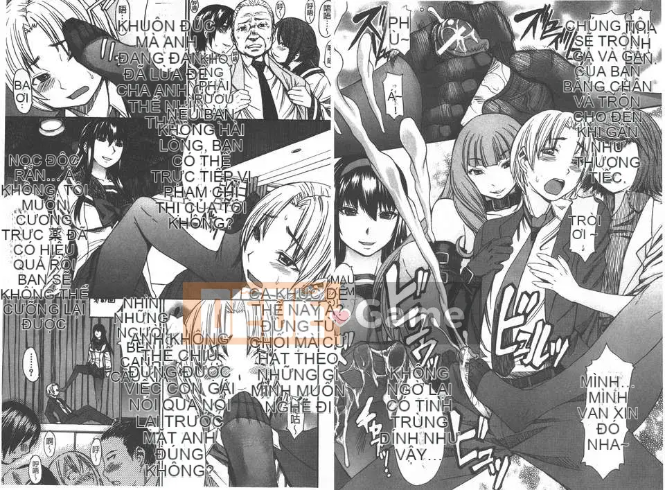 [Magorok] Bikyaku Megami