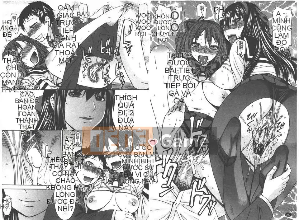 [Magorok] Bikyaku Megami