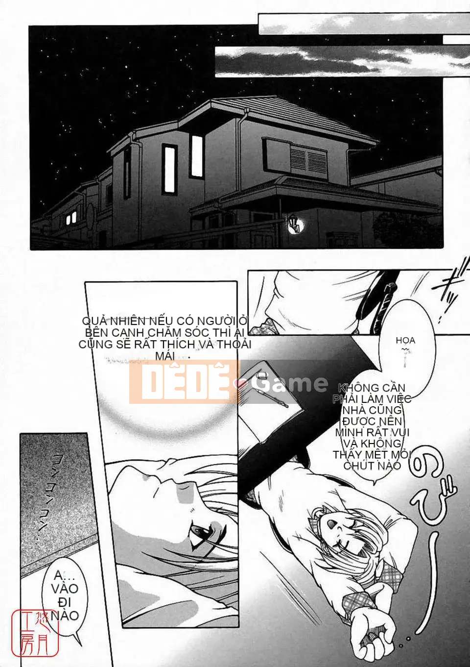 [Bộ phận Yasuhara] Màu sắc đẹp