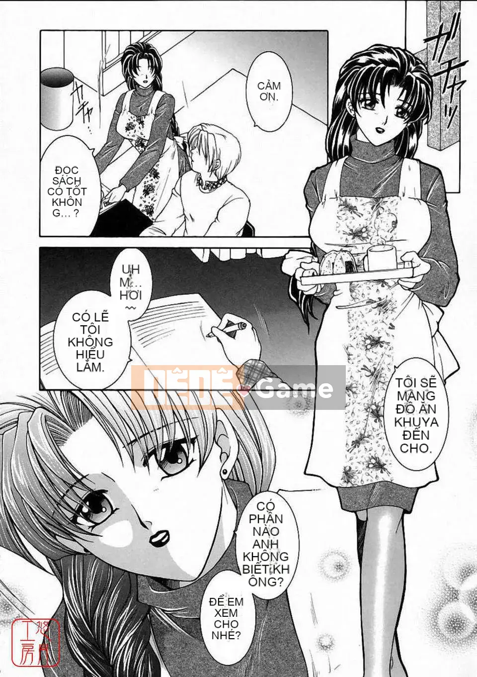 [Bộ phận Yasuhara] Màu sắc đẹp