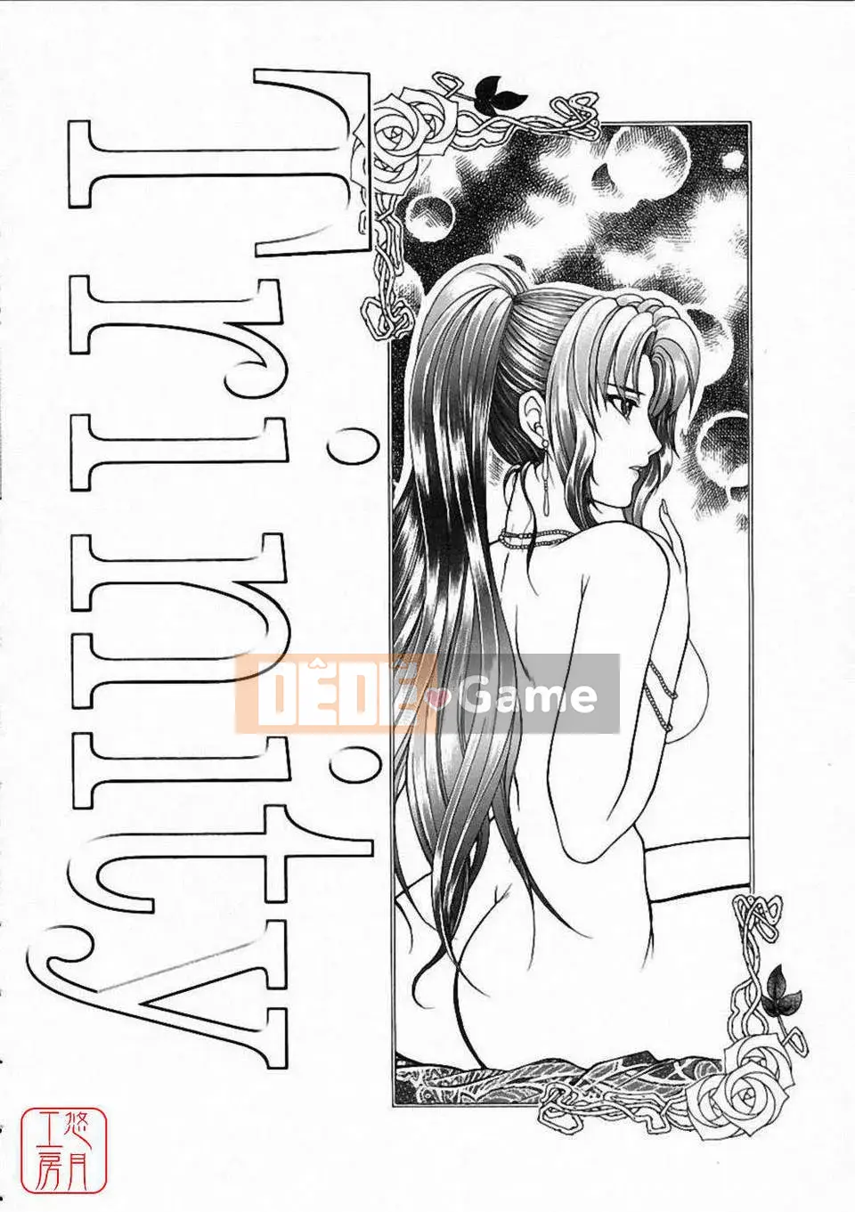 [Bộ phận Yasuhara] Màu sắc đẹp