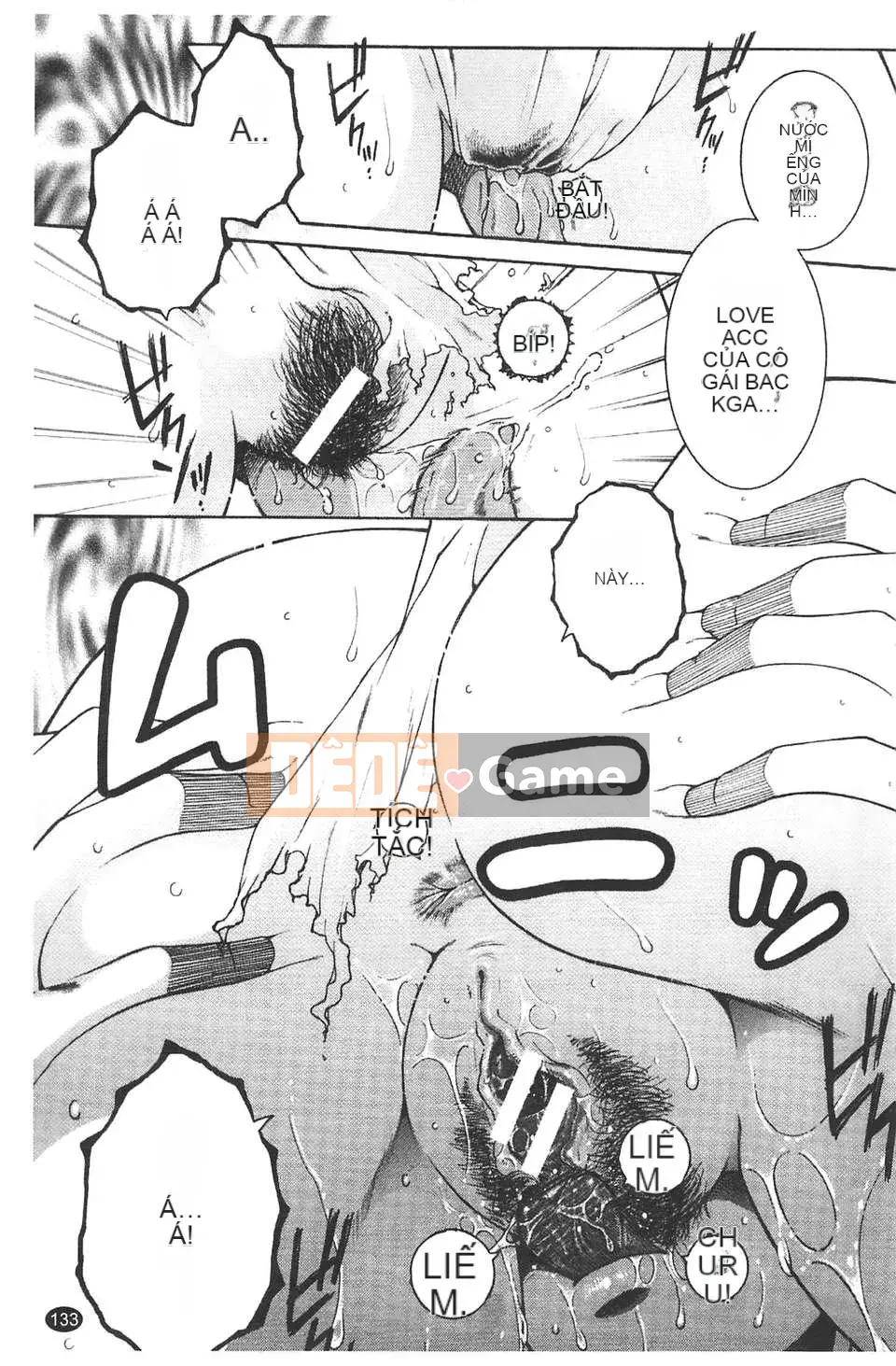 [Tsukasa Yasuhara] Bị cắm sừng!