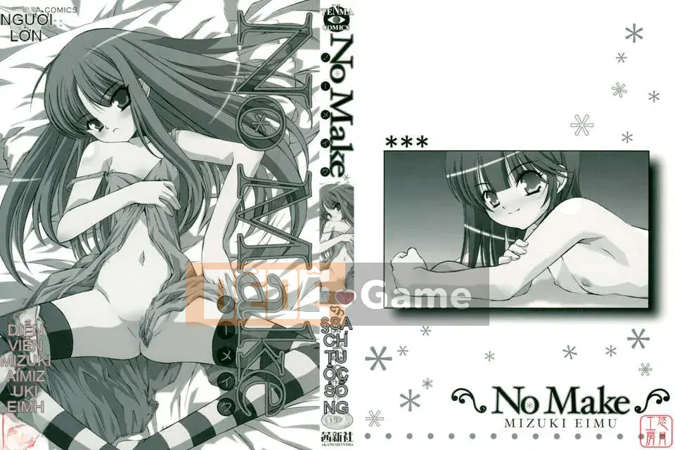 [Mizuki Eim] Không Làm