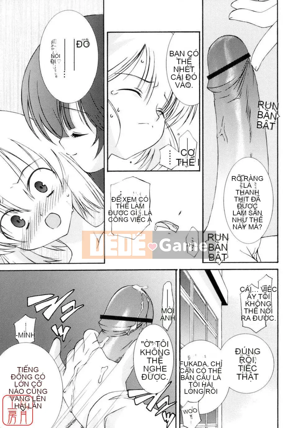 [Mizuki Eim] Không Làm