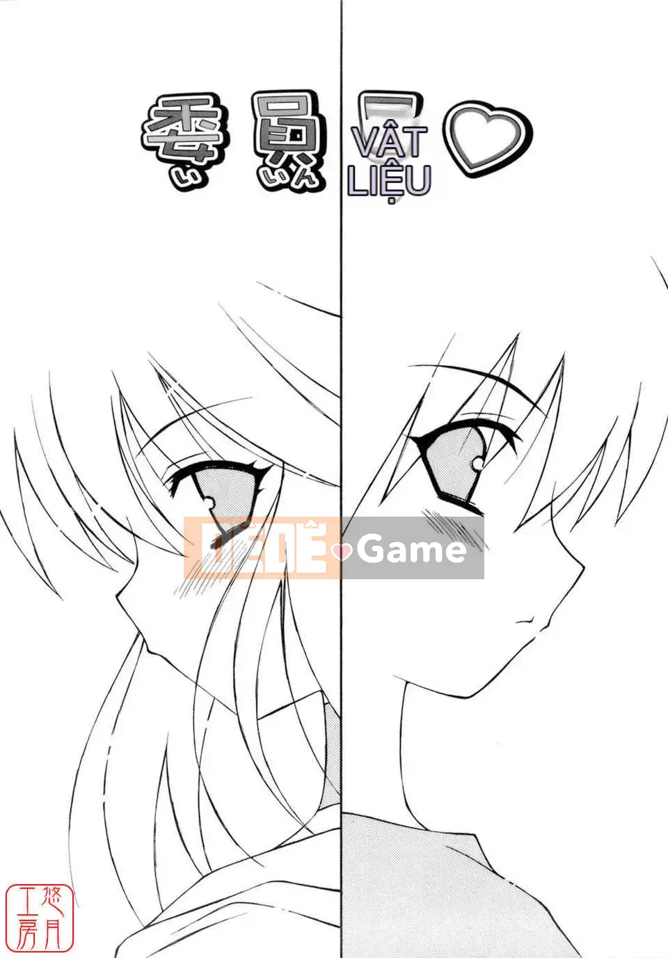 [Mizuki Eim] Không Làm