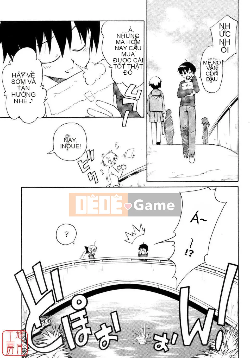 [Mizuki Eim] Không Làm