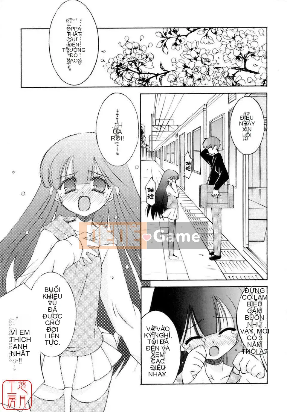 [Mizuki Eim] Không Làm